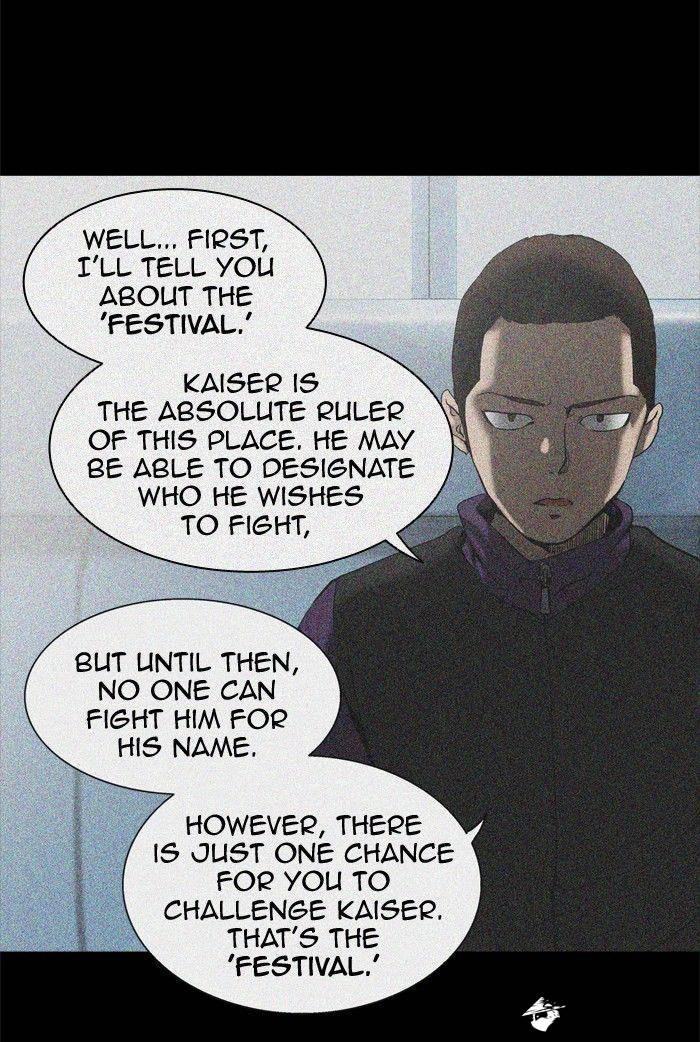 Tower of God Chapter 283 image 075
